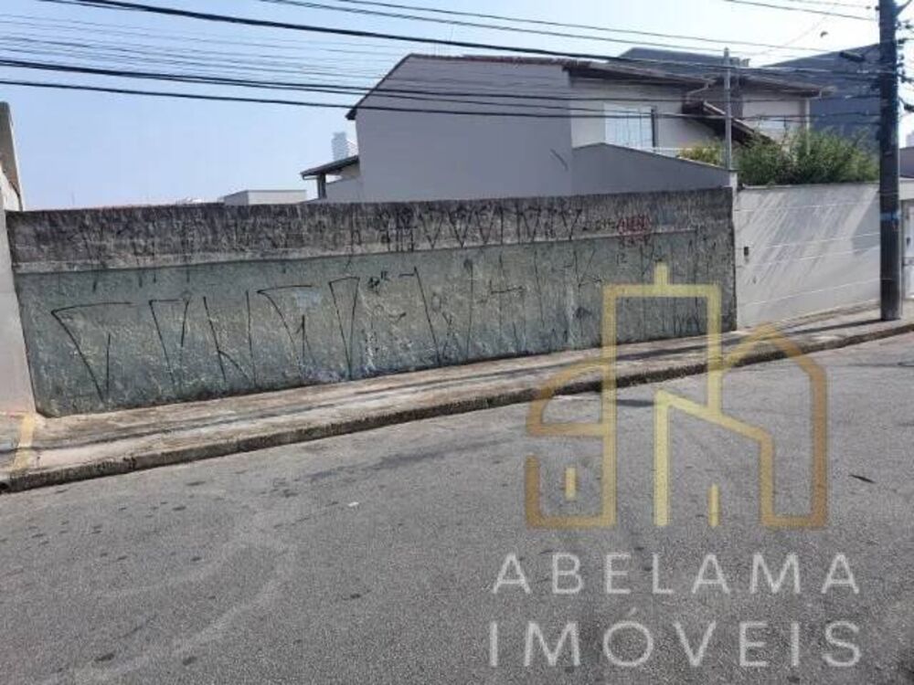 Terreno, 250 m² - Foto 1