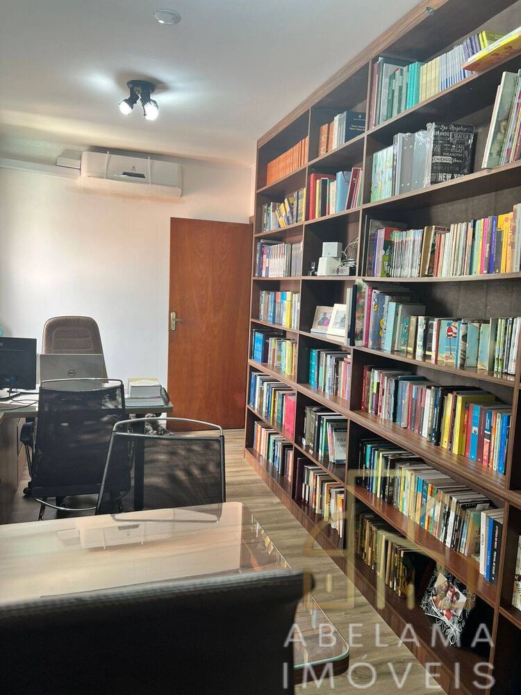 Sobrado, 3 quartos, 442 m² - Foto 4