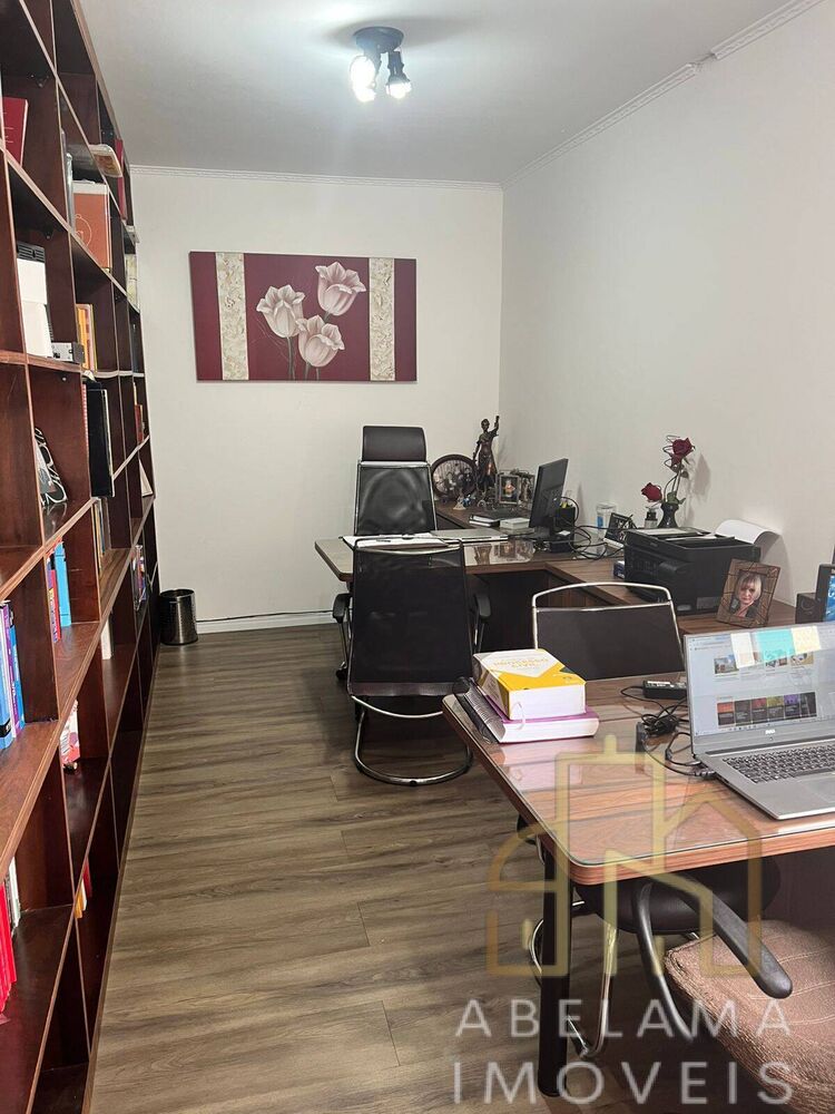 Sobrado, 3 quartos, 442 m² - Foto 3
