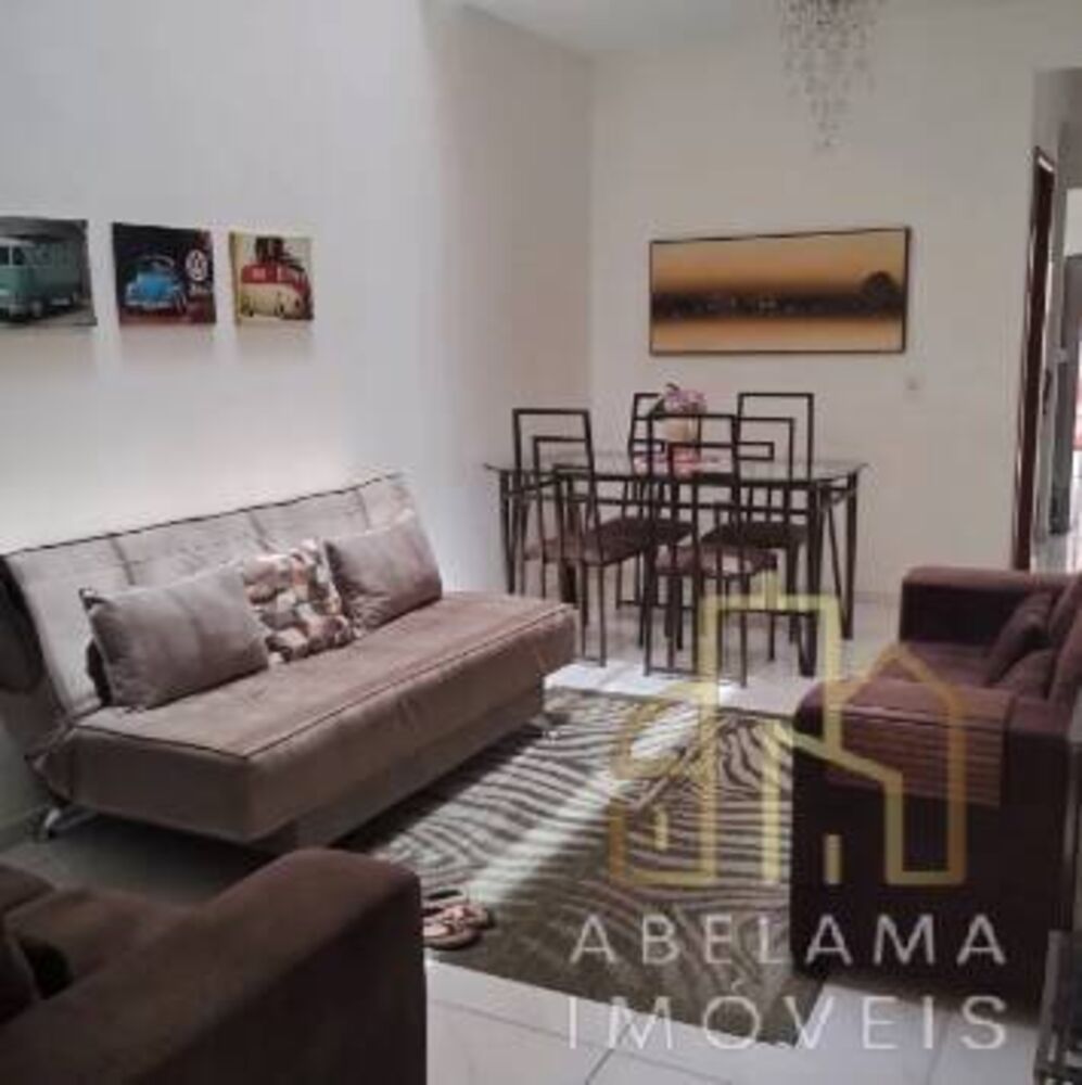 Sobrado, 3 quartos, 104 m² - Foto 10