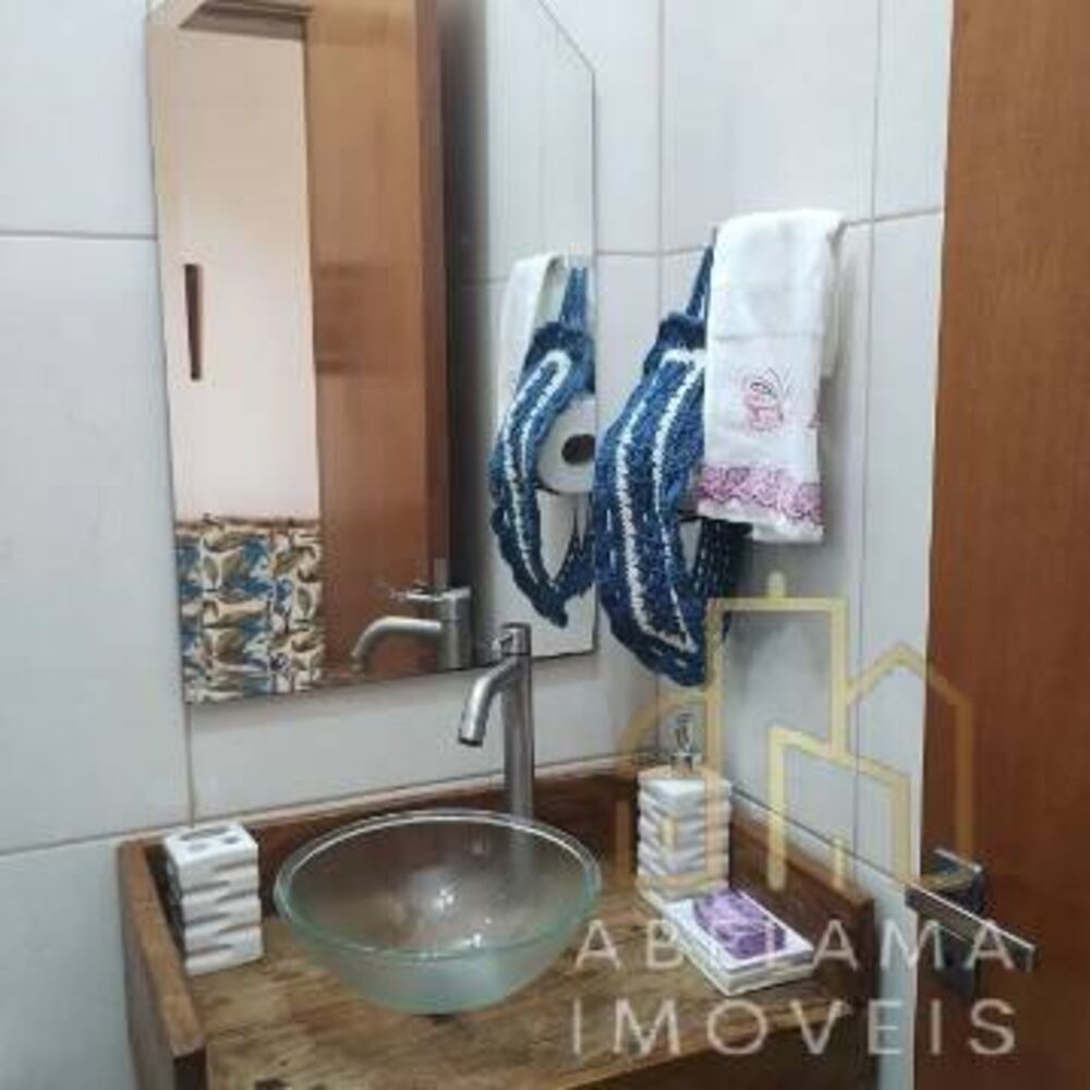 Sobrado, 3 quartos, 104 m² - Foto 8