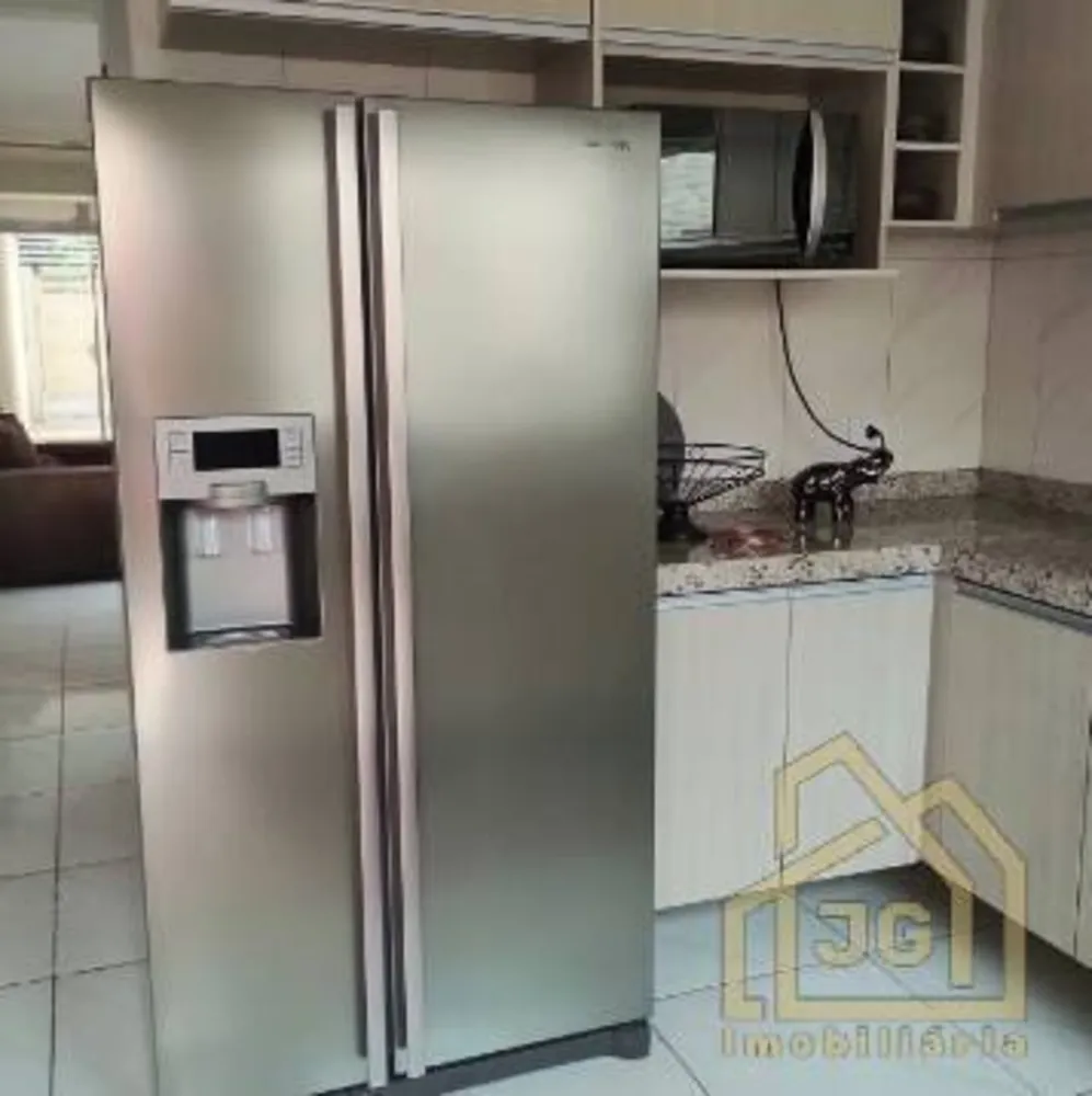 Sobrado, 3 quartos, 104 m² - Foto 18