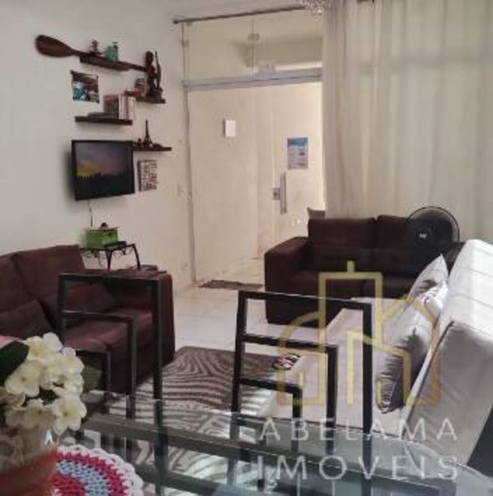 Sobrado, 3 quartos, 104 m² - Foto 9