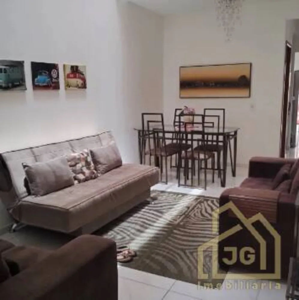 Sobrado, 3 quartos, 104 m² - Foto 17