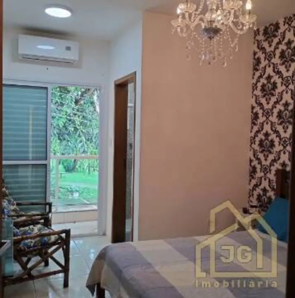 Sobrado, 3 quartos, 104 m² - Foto 20