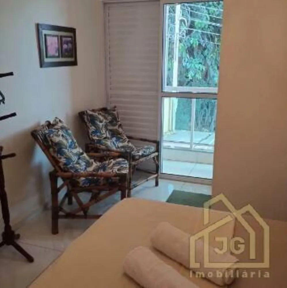 Sobrado, 3 quartos, 104 m² - Foto 19