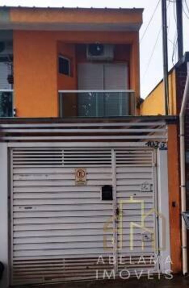 Sobrado, 3 quartos, 104 m² - Foto 3