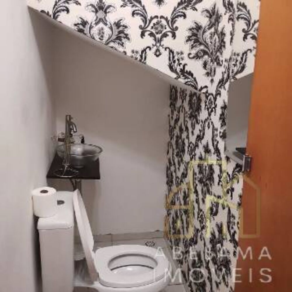 Sobrado, 3 quartos, 104 m² - Foto 1
