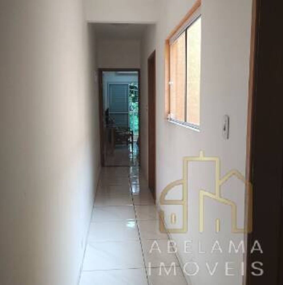 Sobrado, 3 quartos, 104 m² - Foto 13