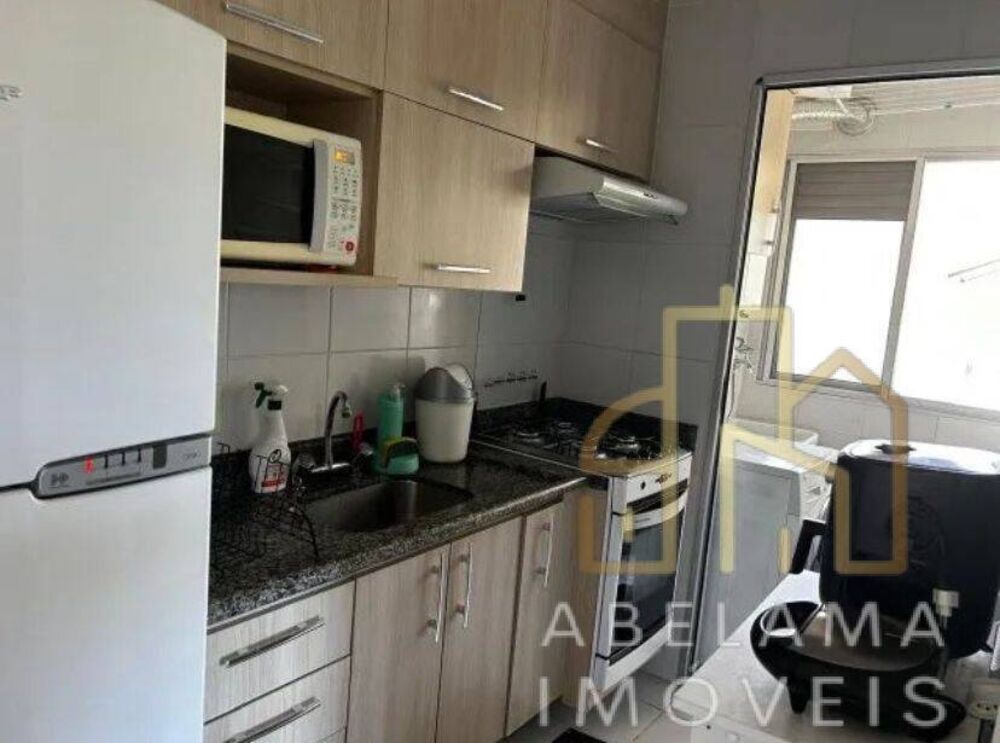 Apartamento, 3 quartos, 60 m² - Foto 2