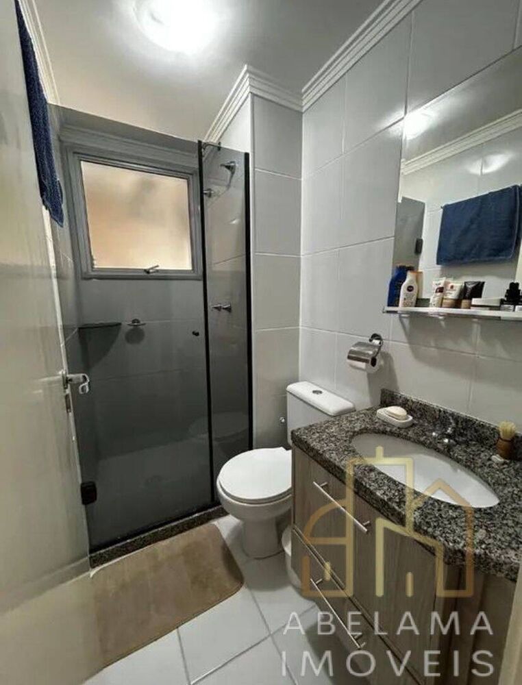 Apartamento, 3 quartos, 60 m² - Foto 4