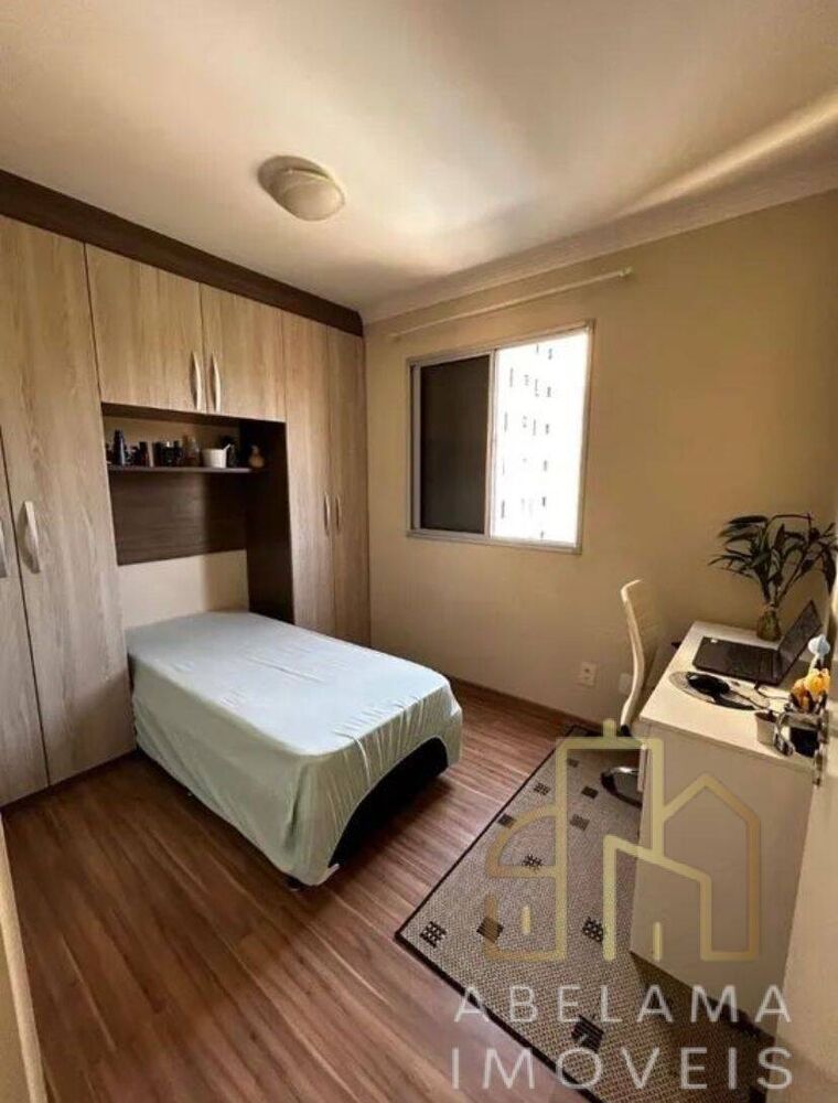Apartamento, 3 quartos, 60 m² - Foto 3