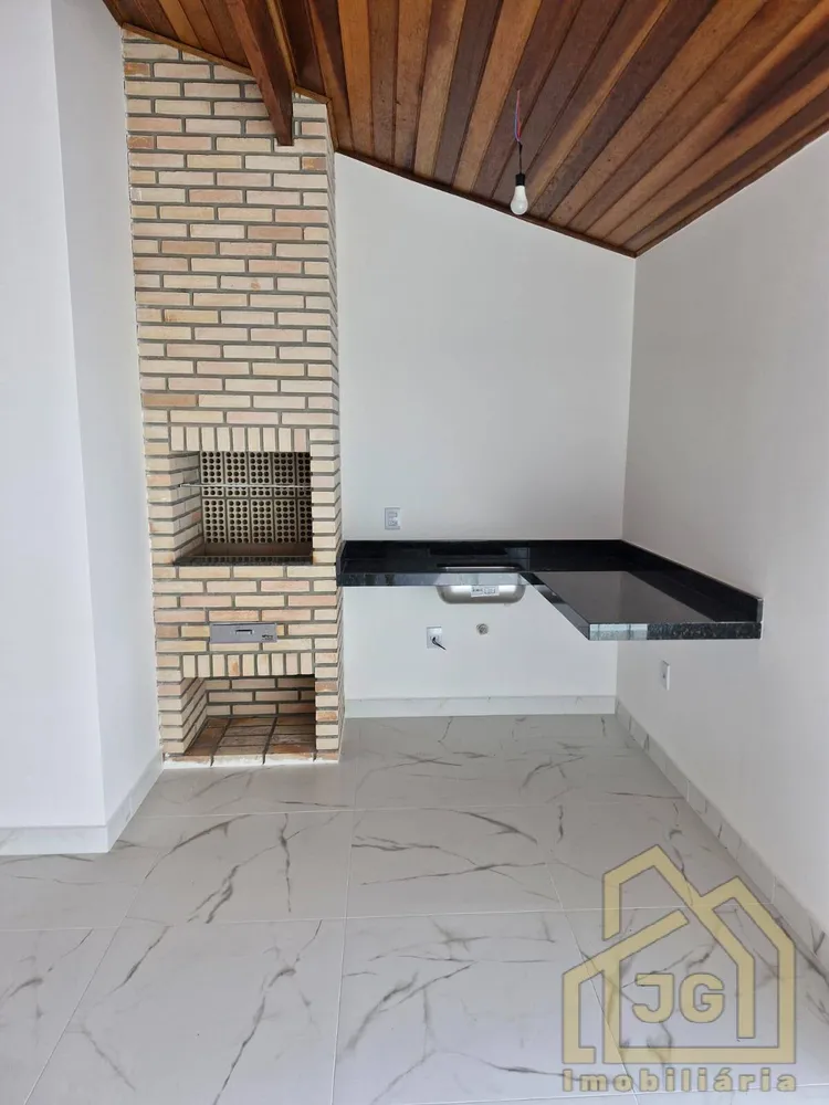 Cobertura, 3 quartos, 146 m² - Foto 9