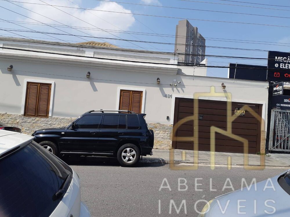 Casa para alugar com 5 quartos, 320m² - Foto 8