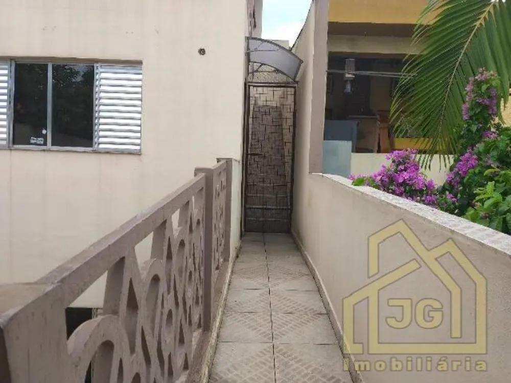 Sobrado, 3 quartos, 200 m² - Foto 4