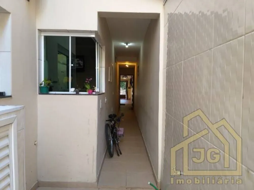 Sobrado, 3 quartos, 200 m² - Foto 3
