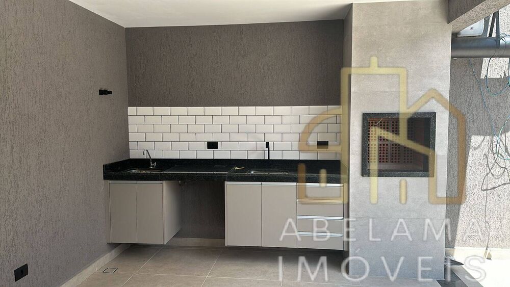 Sobrado, 2 quartos, 87 m² - Foto 3
