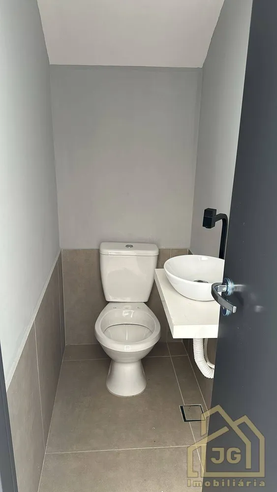 Sobrado, 2 quartos, 87 m² - Foto 12