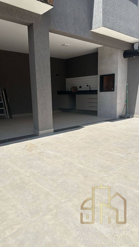 Sobrado, 2 quartos, 87 m² - Foto 2