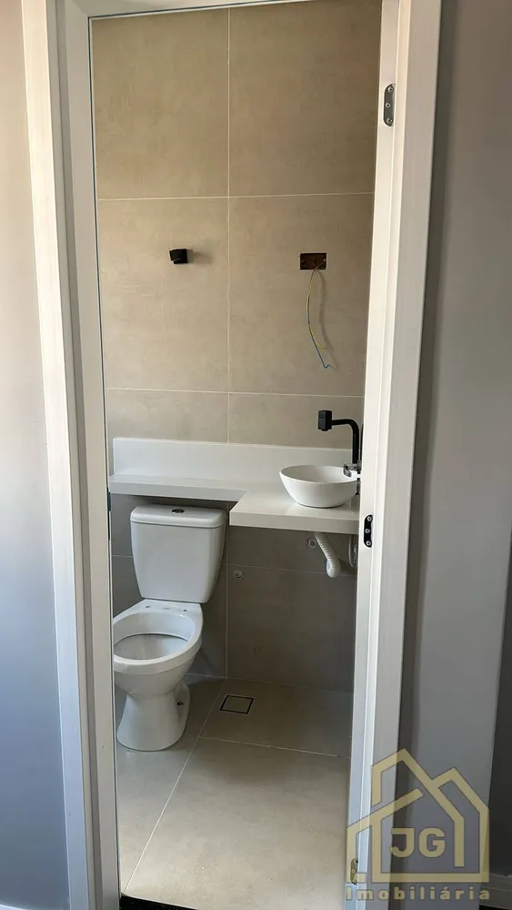Sobrado, 2 quartos, 87 m² - Foto 11