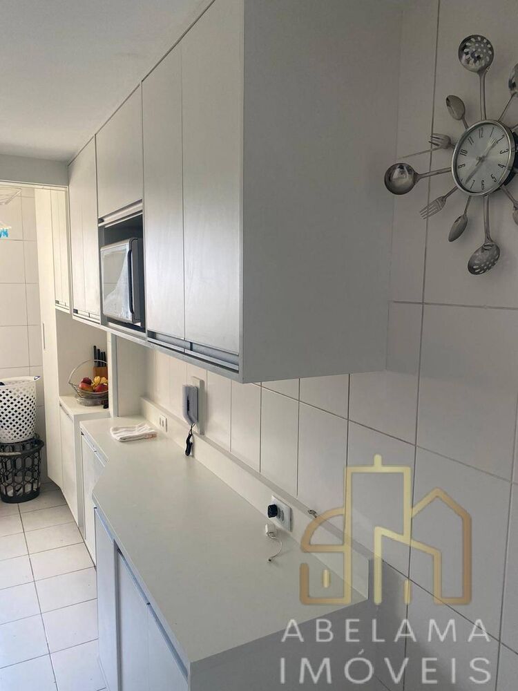 Apartamento à venda com 3 quartos, 88m² - Foto 5
