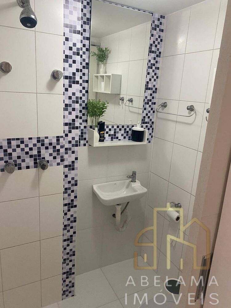 Apartamento à venda com 3 quartos, 88m² - Foto 8