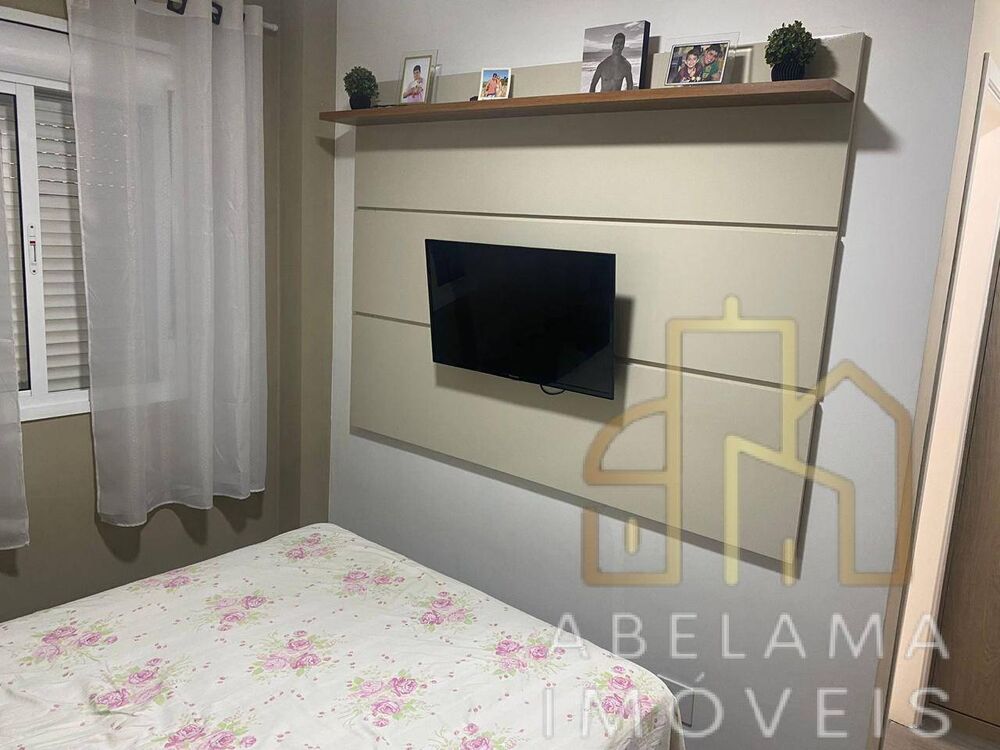 Apartamento à venda com 3 quartos, 88m² - Foto 7