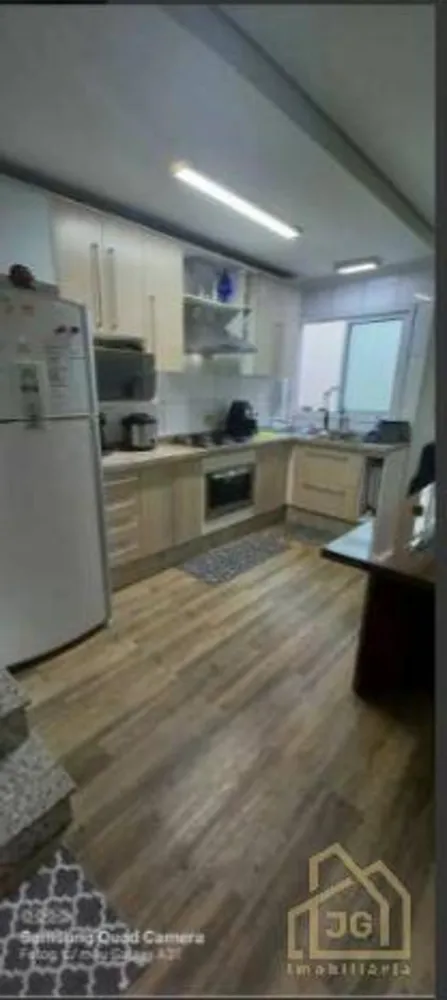 Cobertura, 3 quartos, 170 m² - Foto 5