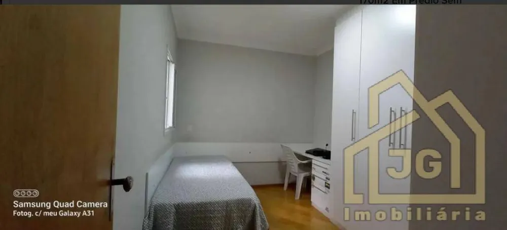 Cobertura, 3 quartos, 170 m² - Foto 8
