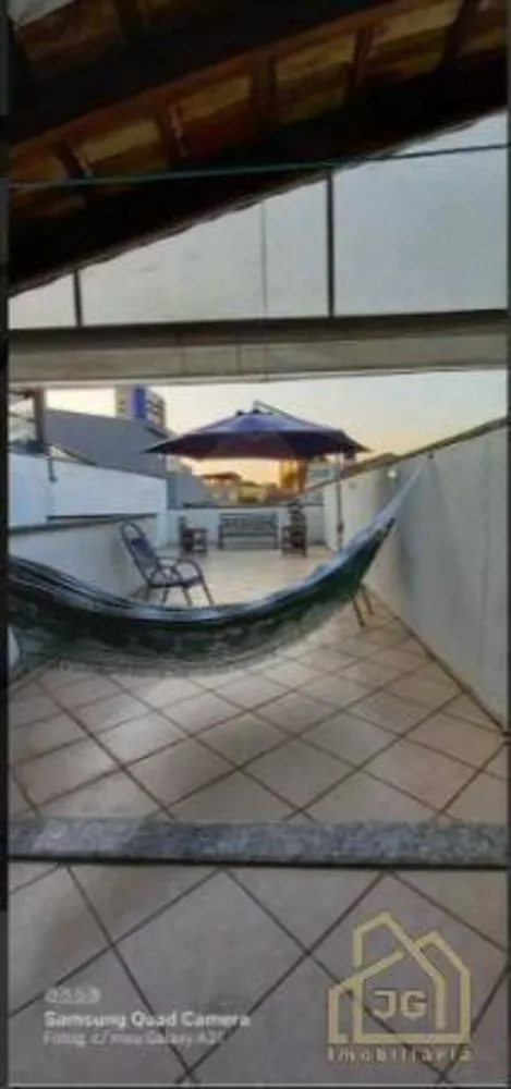 Cobertura, 3 quartos, 170 m² - Foto 3