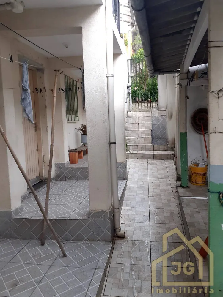 Casa, 4 quartos, 330 m² - Foto 5