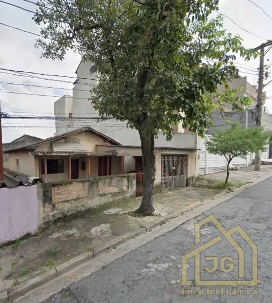 Terreno, 250 m² - Foto 2