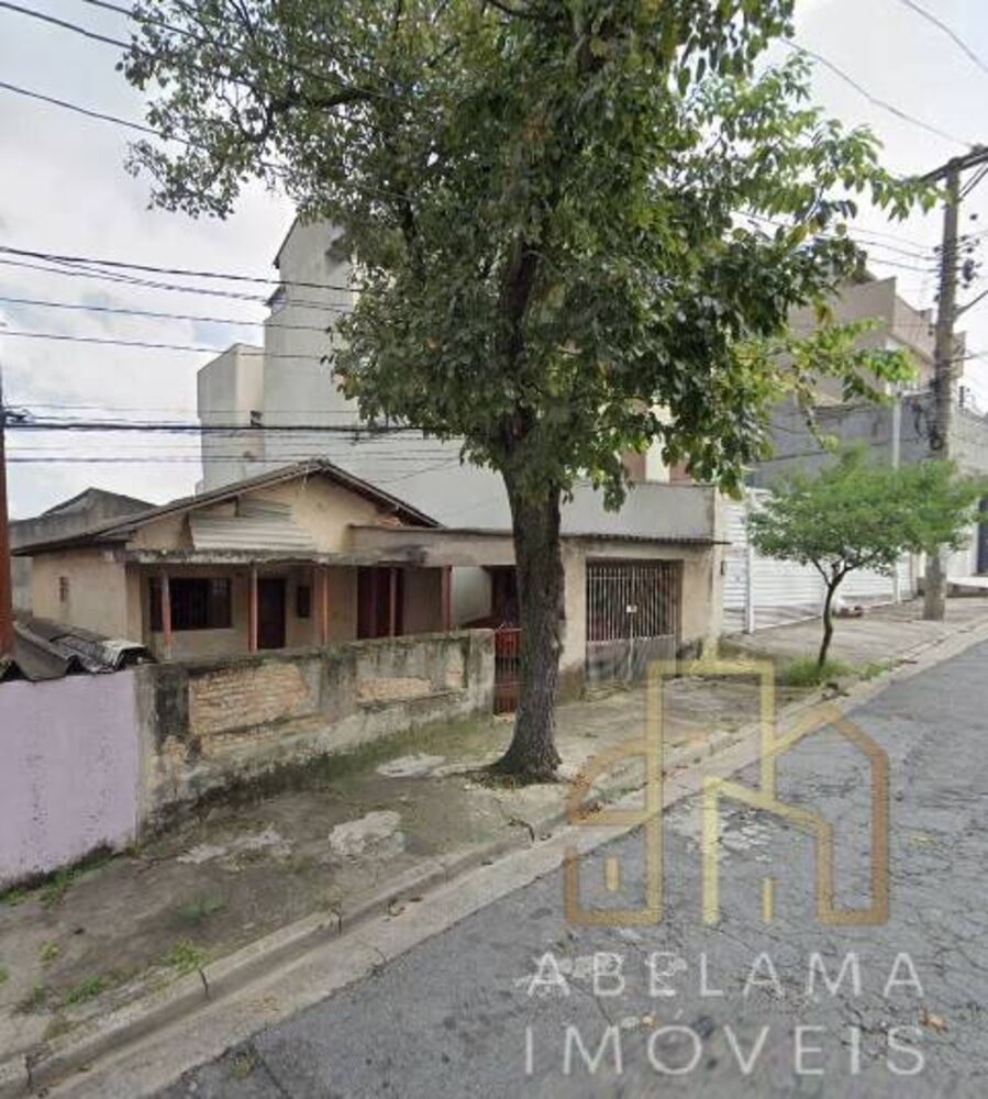 Terreno à venda, 116m² - Foto 1