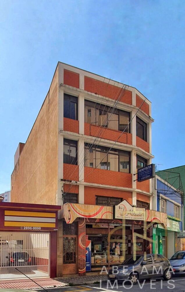 Prédio Inteiro, 463 m² - Foto 11