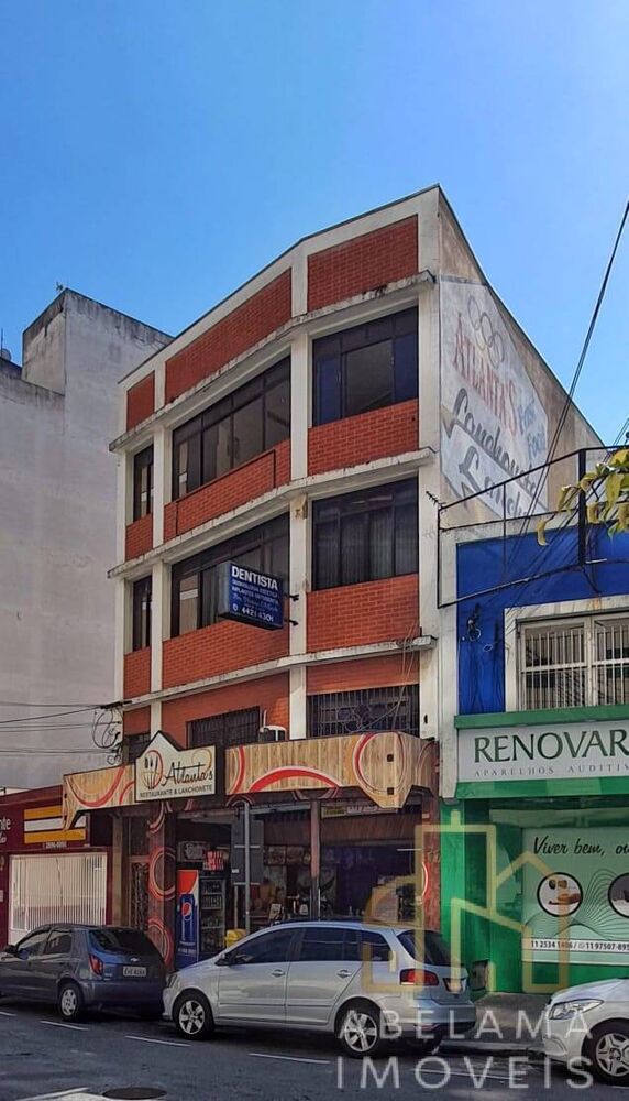Prédio Inteiro, 463 m² - Foto 4