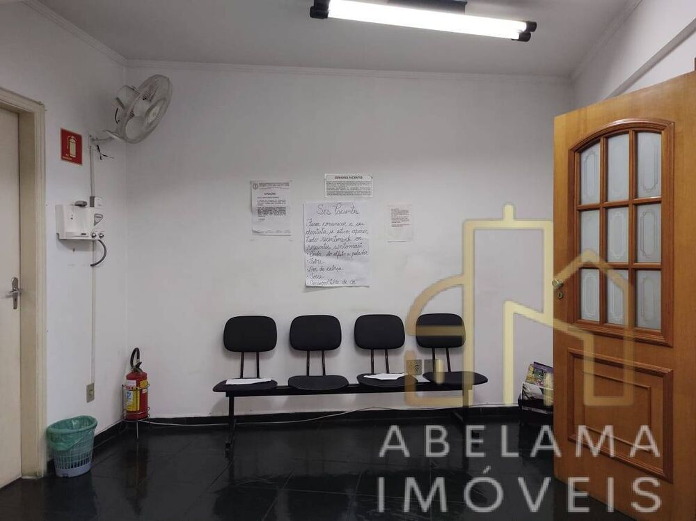 Prédio Inteiro, 463 m² - Foto 9