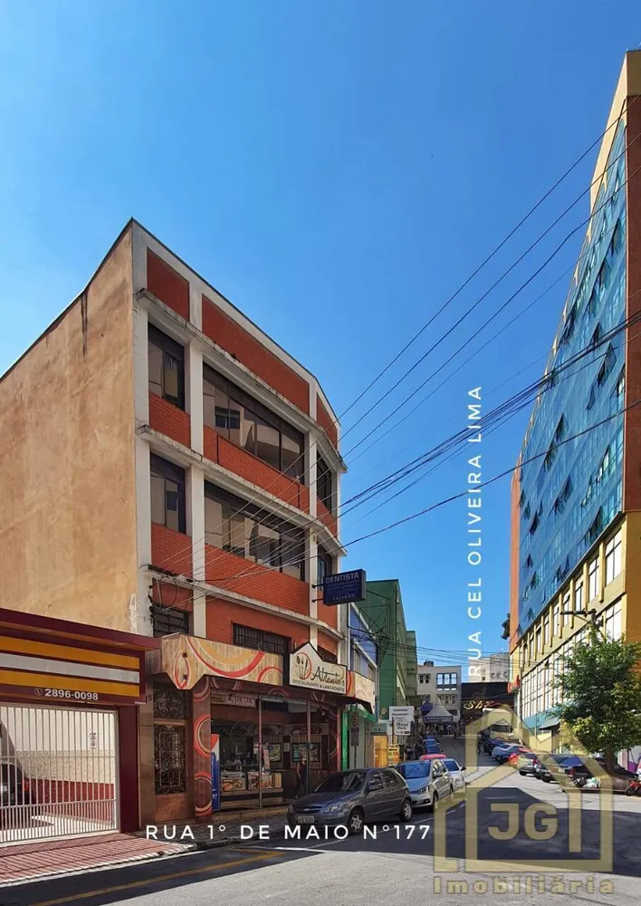 Prédio Inteiro, 463 m² - Foto 13
