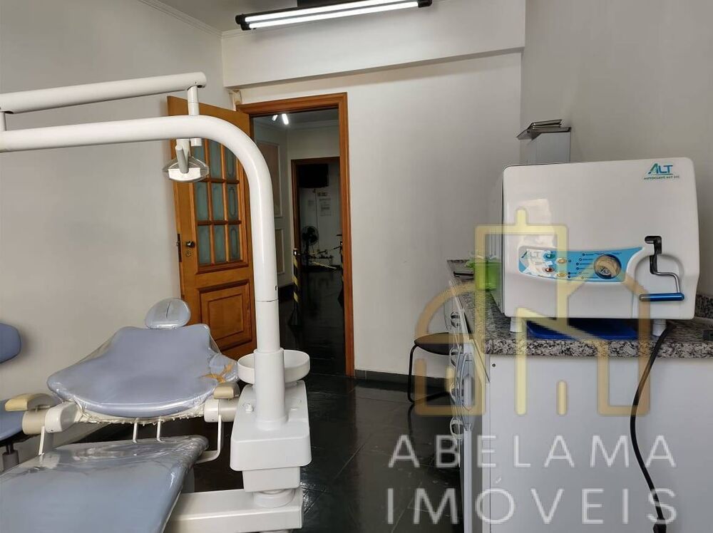 Prédio Inteiro, 463 m² - Foto 2