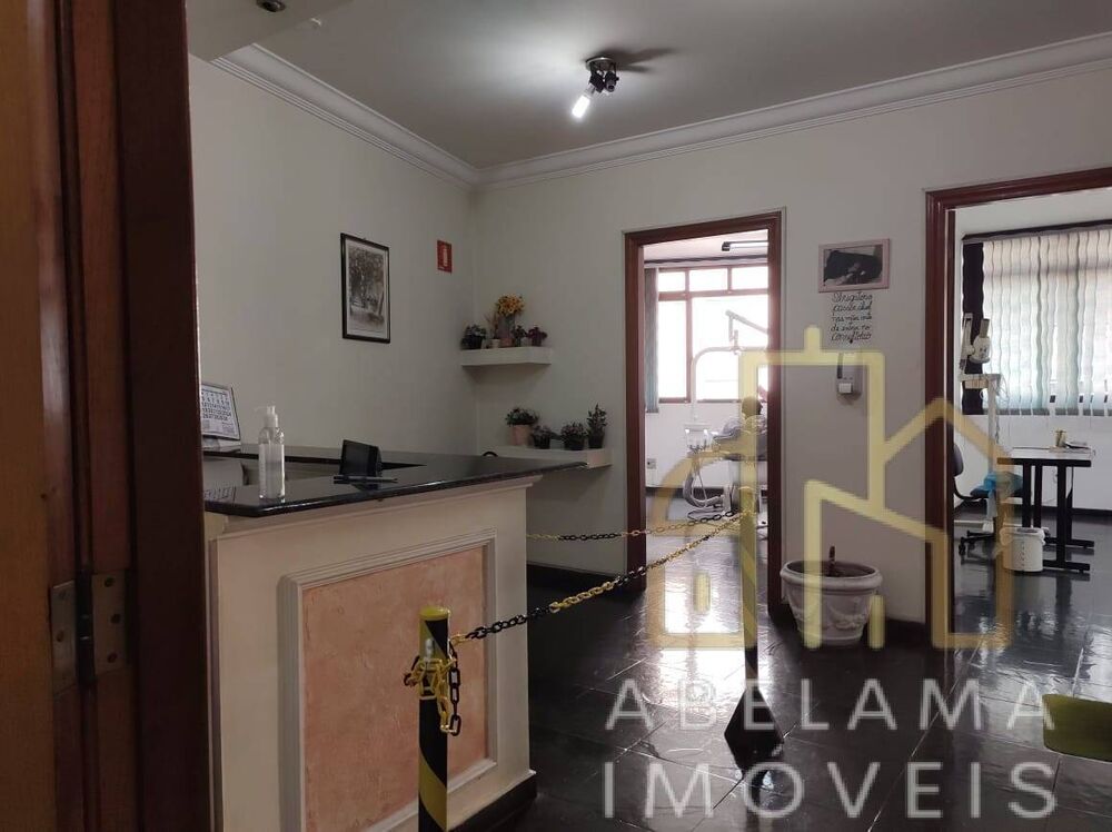 Prédio Inteiro, 463 m² - Foto 1