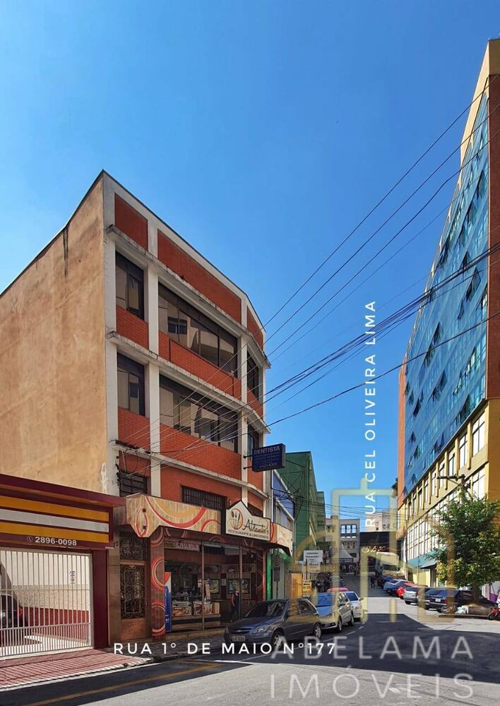 Prédio Inteiro, 463 m² - Foto 10