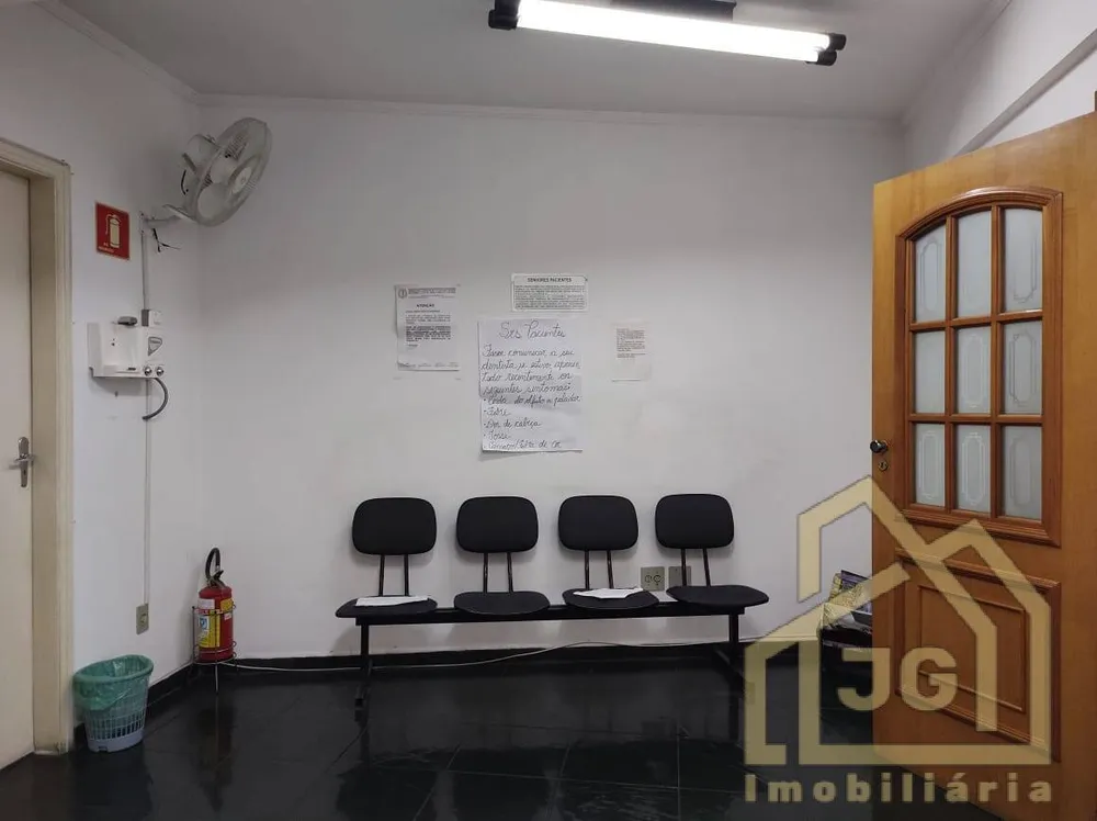 Prédio Inteiro, 463 m² - Foto 16