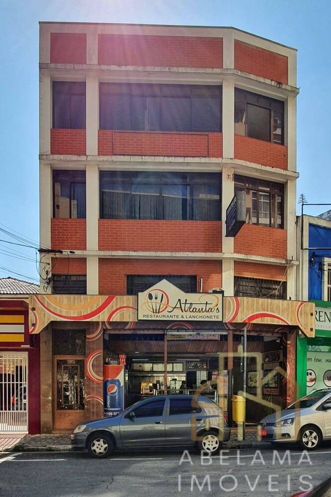 Prédio Inteiro, 463 m² - Foto 3