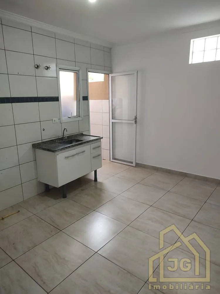 Apartamento, 2 quartos, 64 m² - Foto 3