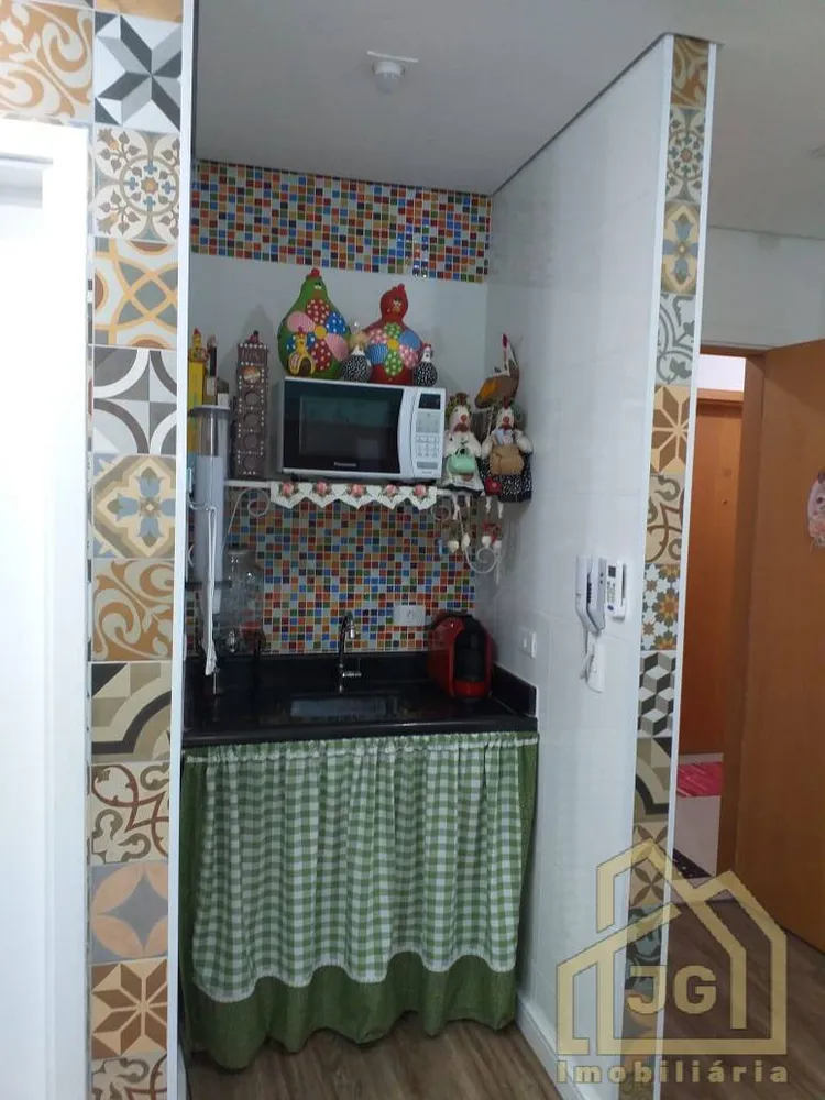 Sala-Conjunto, 60 m² - Foto 6