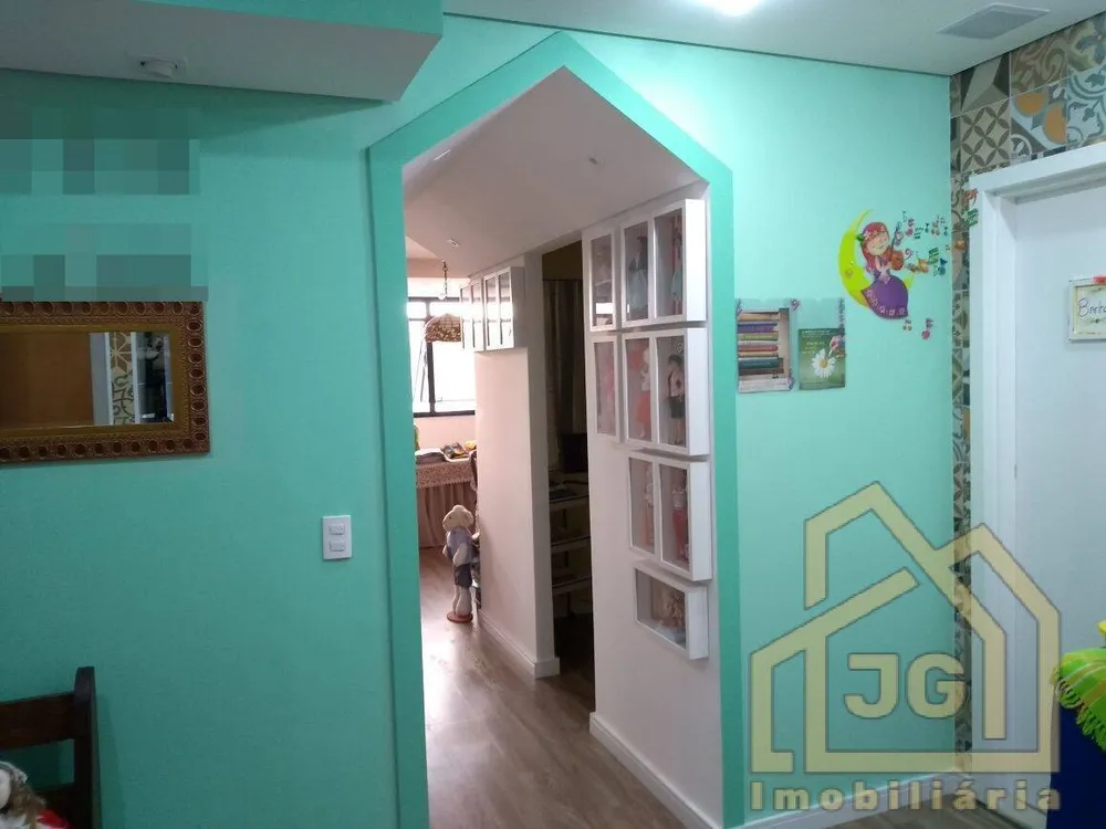 Sala-Conjunto, 60 m² - Foto 4