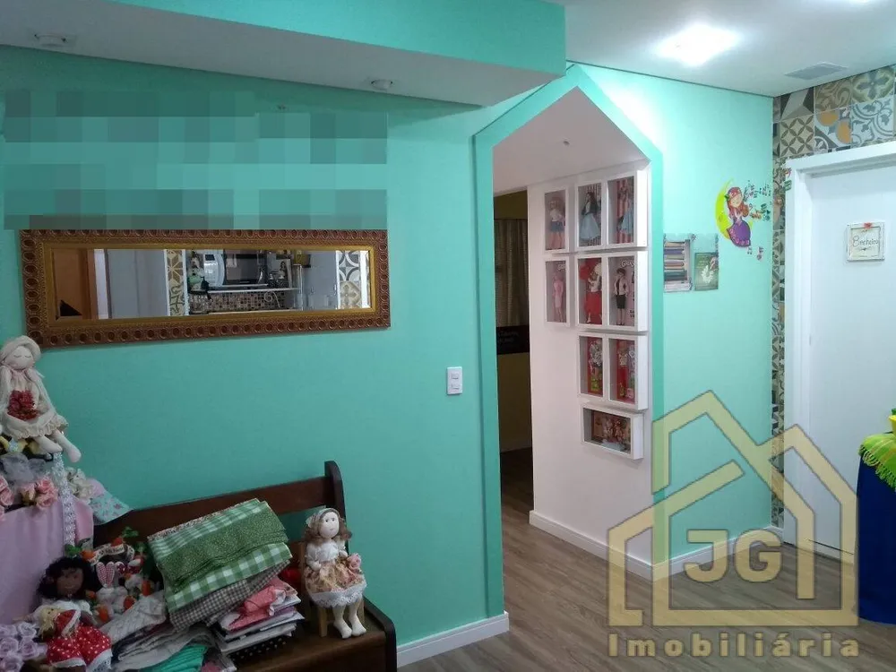 Sala-Conjunto, 60 m² - Foto 3