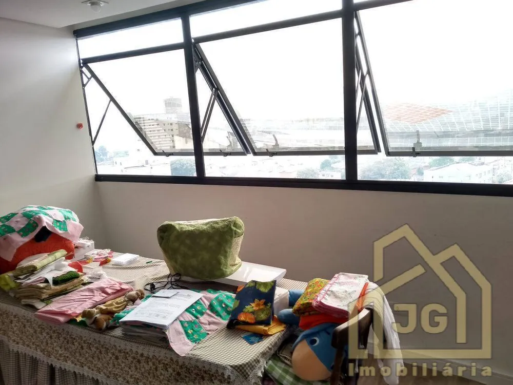 Sala-Conjunto, 60 m² - Foto 7