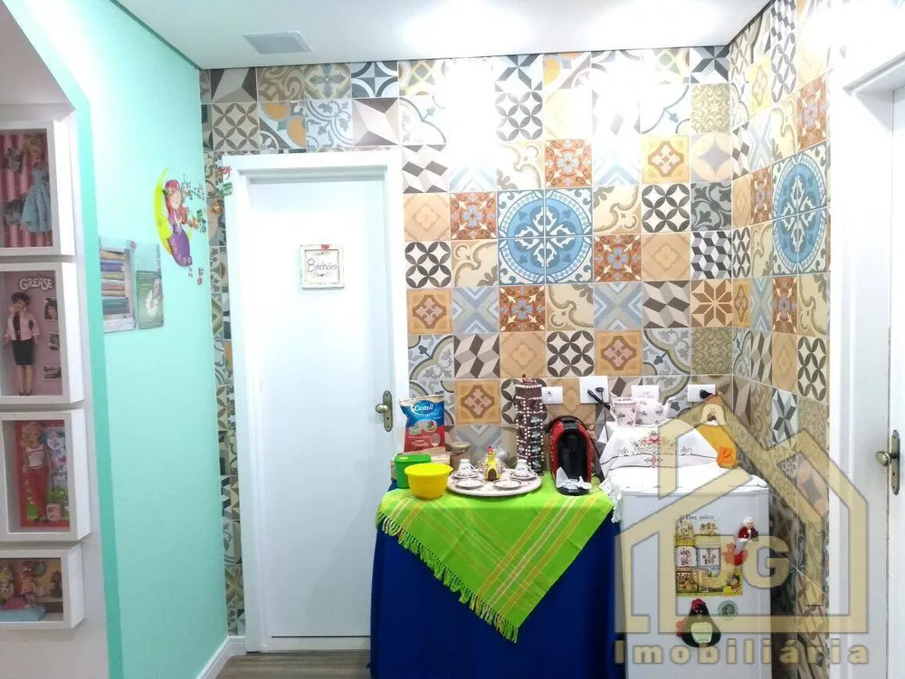 Sala-Conjunto, 60 m² - Foto 5