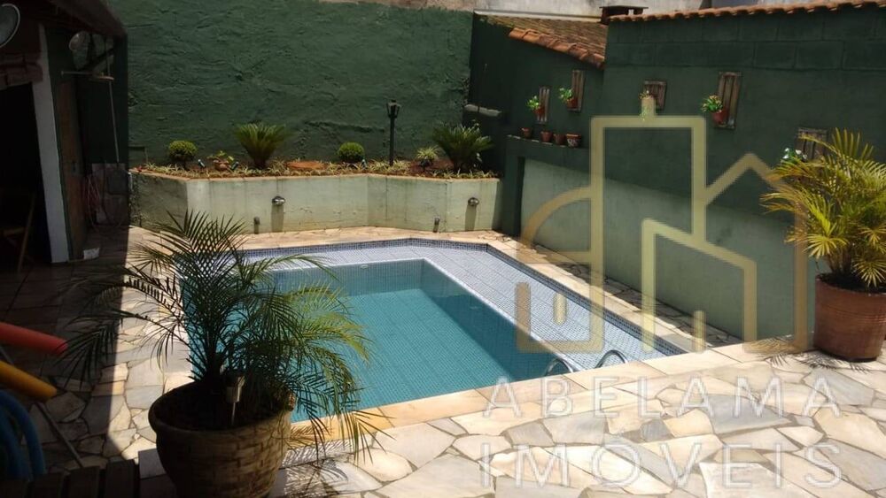 Sobrado, 3 quartos, 180 m² - Foto 8