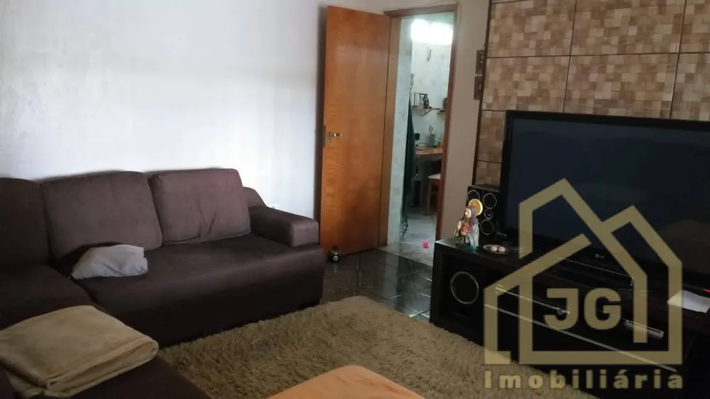 Sobrado, 3 quartos, 180 m² - Foto 10